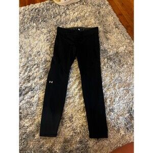 Under Armor Fleece Lined Base Layer Leggings